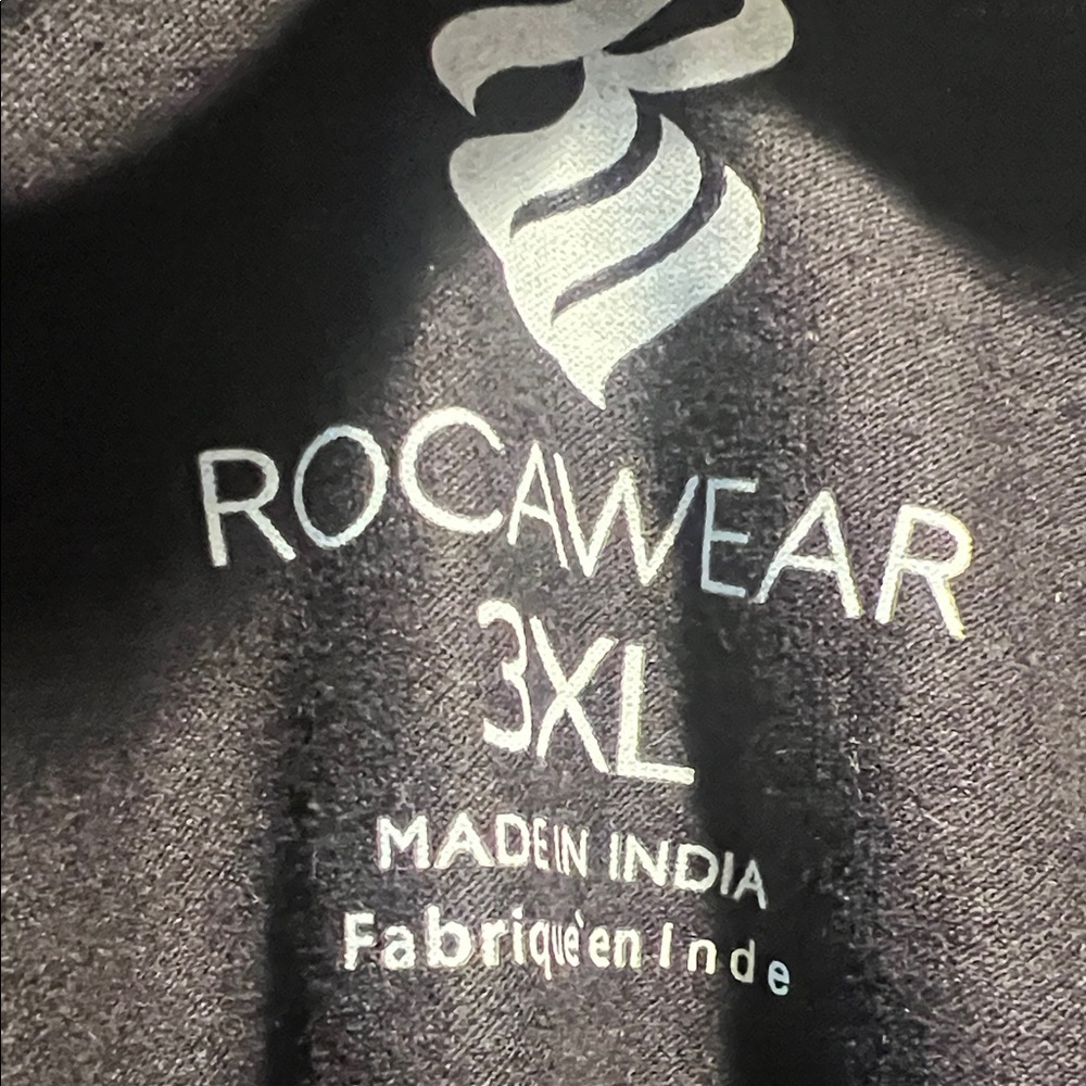 Vintage Rocawear T-Shirt - Picture 2 of 3